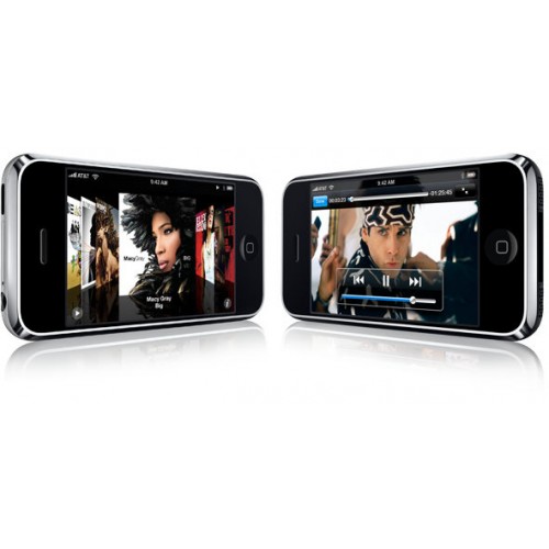 Apple iPhone 11, US Version, 64GB, Black - Unlocked (Renewed)